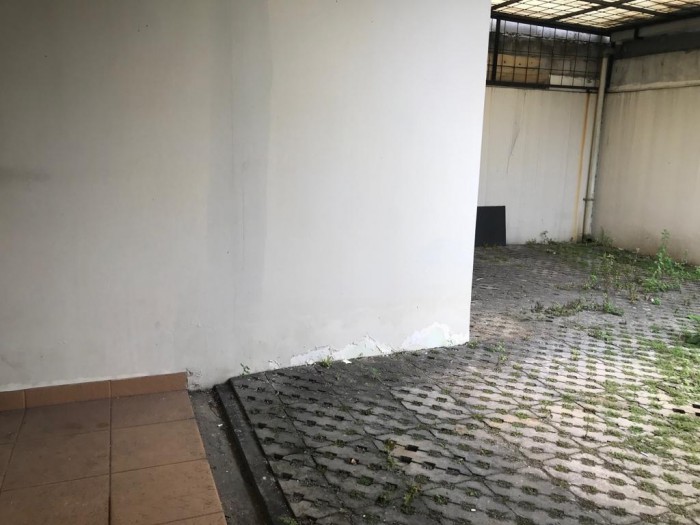 Rumah dijual di Ivory Lippo Cikarang